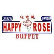 $1 Off Happy Rose Buffet